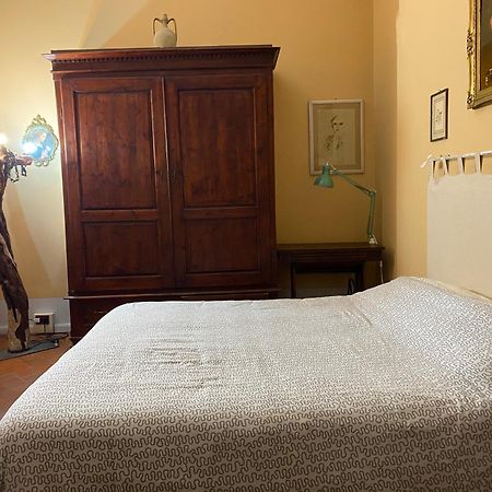 La Barriera Uno Apartment Firenze Bagian luar foto